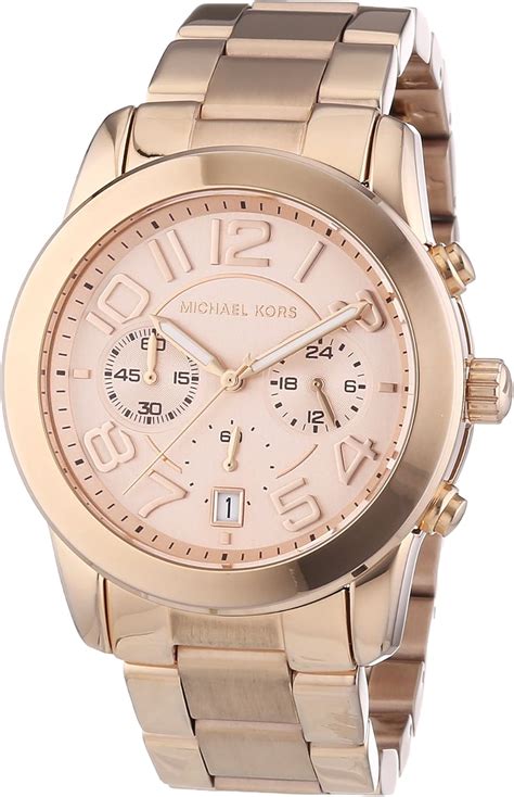 montre marque michael kors|Michael Kors watch collection.